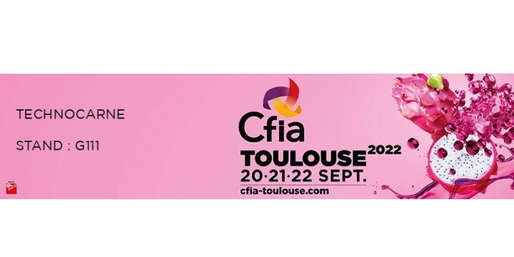 CFIA de Toulouse 2022