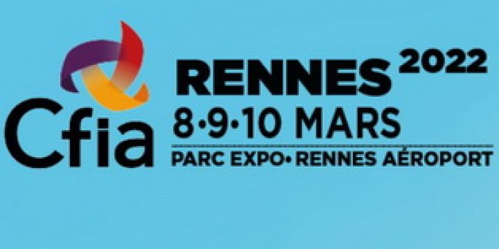 CFIA de Rennes 2022