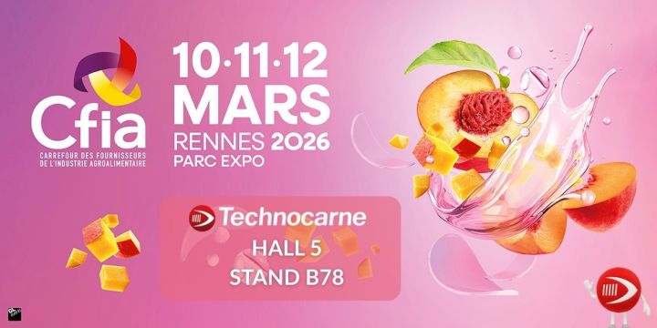 CFIA RENNES 2026