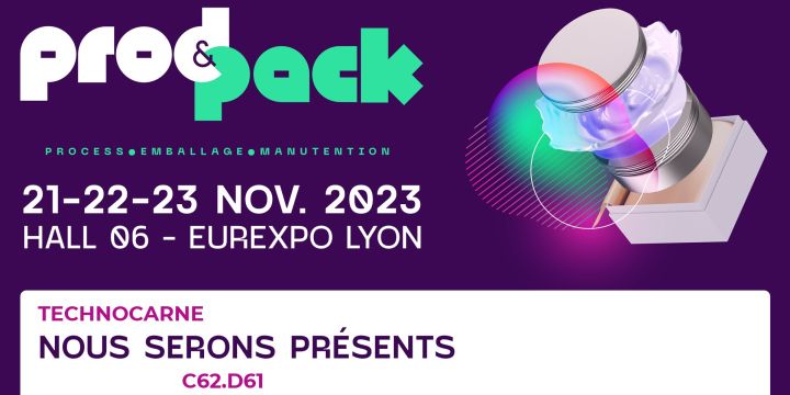 PROD & PACK 2023