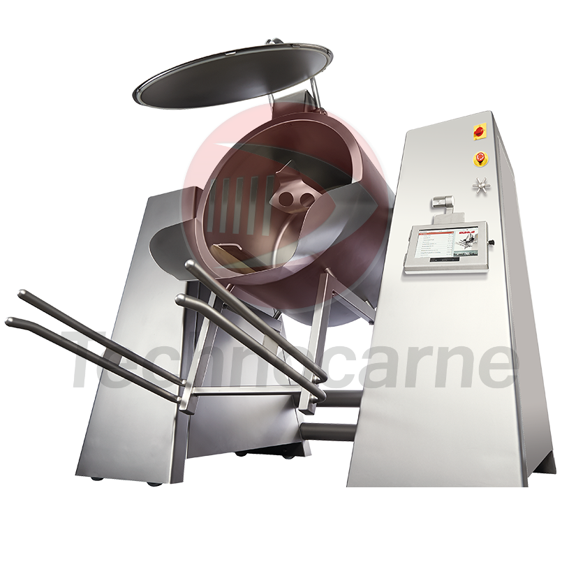 BARATTE MELANGEUR RUHLE type MPR 300 :