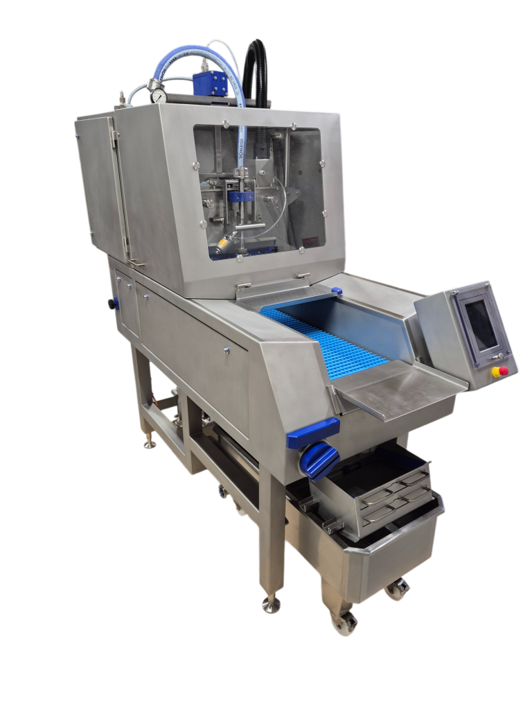 INJECTEUR 62 AIGUILLES TYPE REISCHL RPI 62/123
