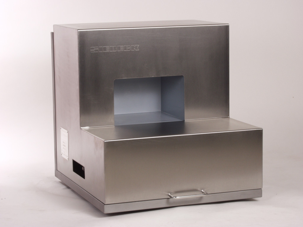 FICELEUSE DE TABLE SIEBECK TYPE FRS MINI