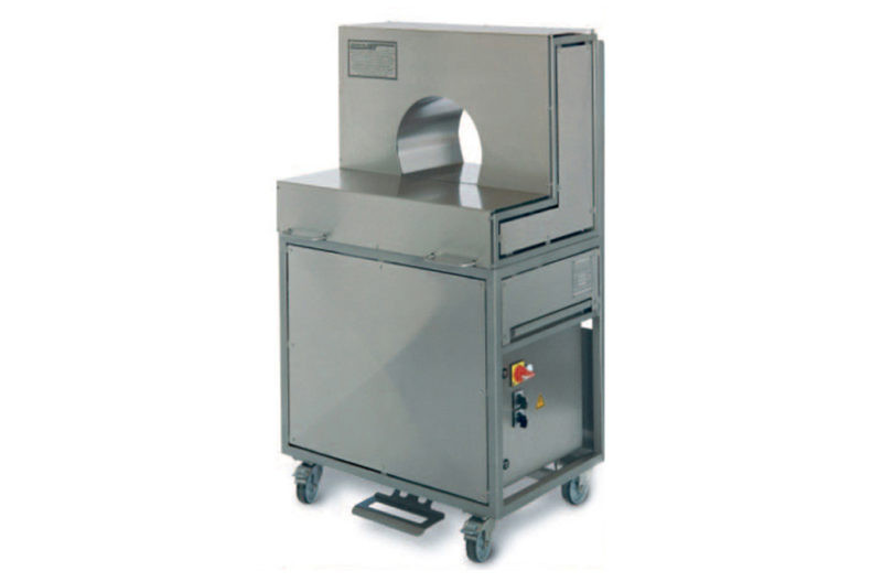 FICELEUSE SIEBECK TYPE FRT MF