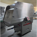 GUILLOTINE A VIANDE CONGELEE LASKA TYPE G 530