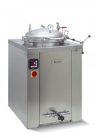 Autoclave